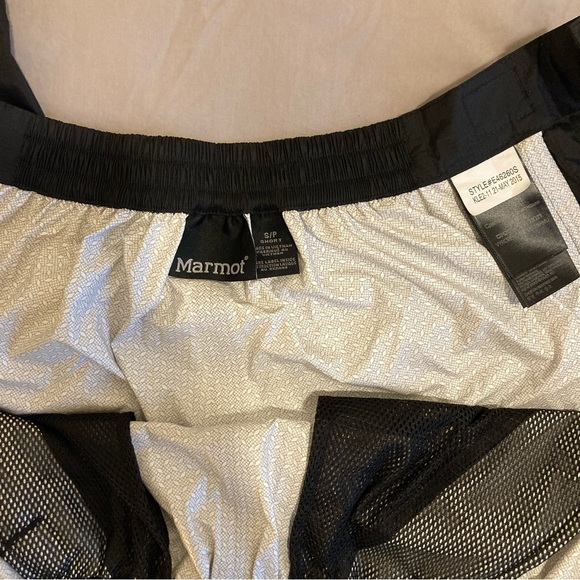 Women's PreCip® Eco Full-Zip Pants - Short - Picture 5 of 5